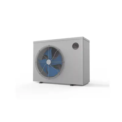 MICROWELL DT HP Green inverter Pro 1700 split-1