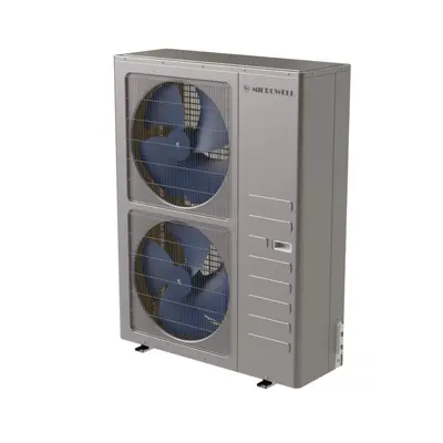 MICROWELL DT HP Premium 3000 split MICROWELL DT HP Premium 3000 split