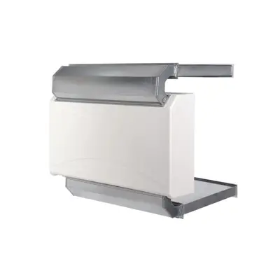 MICROWELL Odvlaživač Dry 500 TTW-1