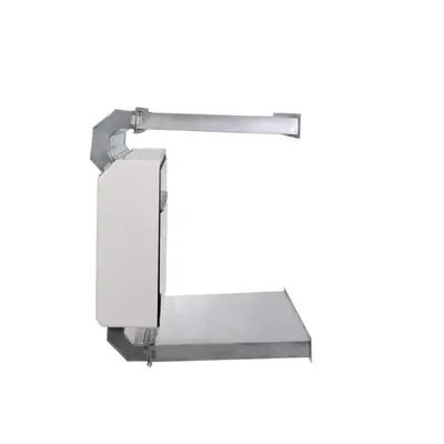 MICROWELL Odvlaživač Dry 500 TTW-3