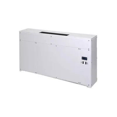 MICROWELL Odvlaživač Dry 500 duct-1