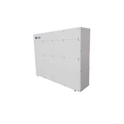 MICROWELL Odvlaživač Dry 800 duct-1