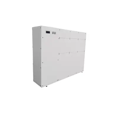 MICROWELL Odvlaživač Dry 800 duct-2