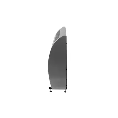 MICROWELL Odvlaživač Dry 1200 metal-2