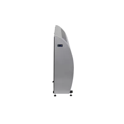 MICROWELL Odvlaživač Dry 1200 metal-3