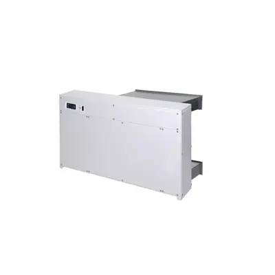 MICROWELL Odvlaživač Dry 1200 TTW-1