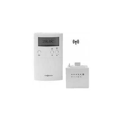 VIESSMANN Termostat sobni Vitorol 100 UTDB-RF-0