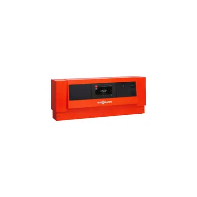 VIESSMANN Regelung Base E-0
