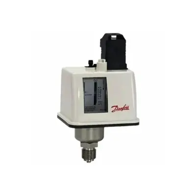 VIESSMANN Graničnik maksimalnog tlaka 0-6 bar (SDB)-0