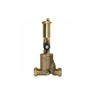 VIESSMANN Odvajač zraka-0