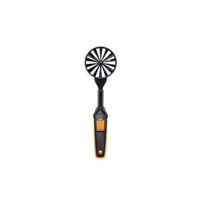 TESTO Mjerač volumena zraka sa temperaturnim senzorom bluetooth-0