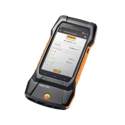 TESTO Mjerač univerzalni IAQ 400-1