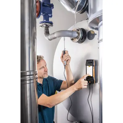 TESTO Mjerač univerzalni IAQ 400-6