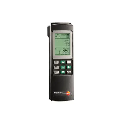 TESTO Mjerač zraka multifunkcionalni 445-0