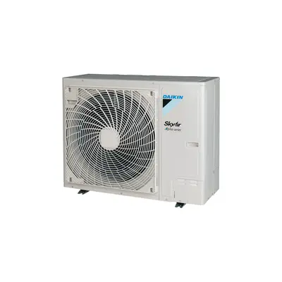 DAIKIN Klima SkyAir R32 RZAG140NV1 Alpha series vanjska jedinica - 1 fazna-0