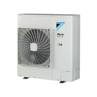 DAIKIN Klima Skyair R32 AZAS140MV1 vanjska jedinica active serije-0