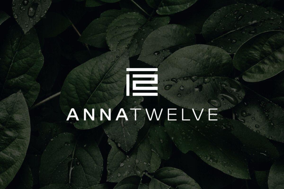 Anna Twelve - Mirisi za prostor