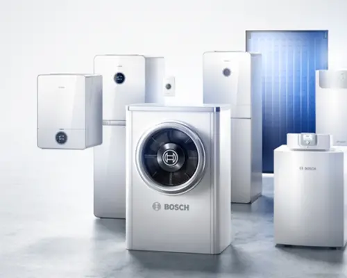 BOSCH BOSCH