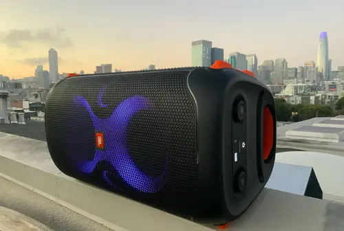 JBL JBL
