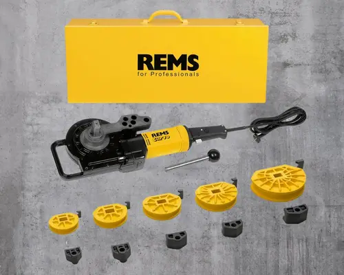 REMS REMS