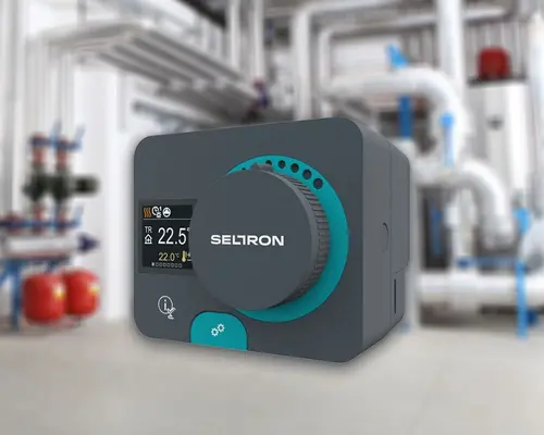 SELTRON SELTRON