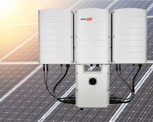SOLAREDGE SOLAREDGE