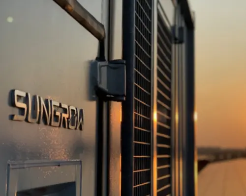 SUNGROW SUNGROW