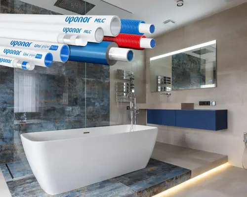 UPONOR UPONOR