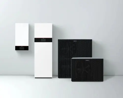 VIESSMANN VIESSMANN