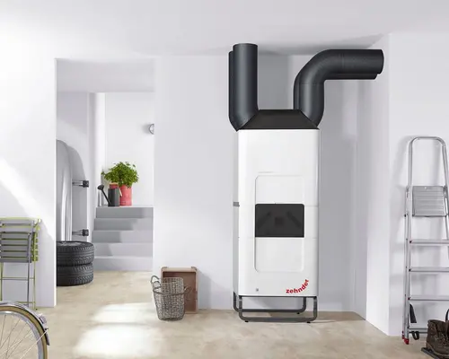 ZEHNDER ZEHNDER