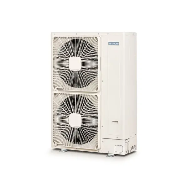 Vanjska jedinica S80 performanse Vanjska jedinica S80 performanse