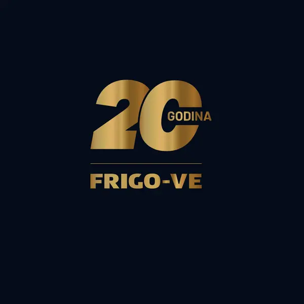 20 godina iskustva 20 godina iskustva