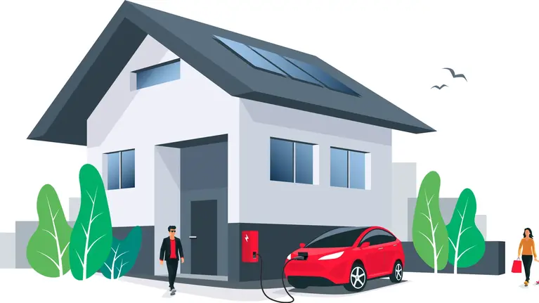 Solarni fotonaponski sustavi slika